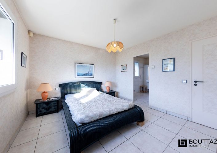 à vendre Maison Brison Saint Innocent