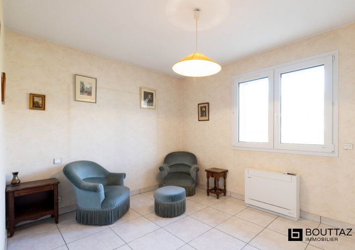 à vendre Maison Brison Saint Innocent
