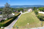 à vendre Terrain constructible Hauteville Sur Fier