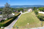 vente Terrain constructible Hauteville Sur Fier