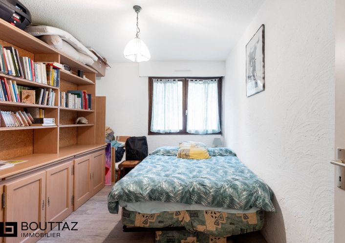 à vendre Appartement Annecy