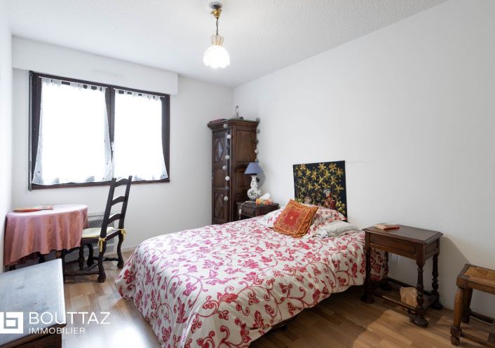 à vendre Appartement Annecy