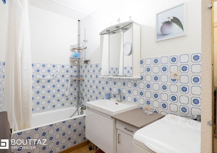 à vendre Appartement Annecy