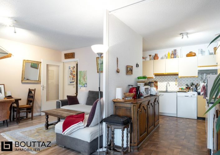à vendre Appartement Annecy