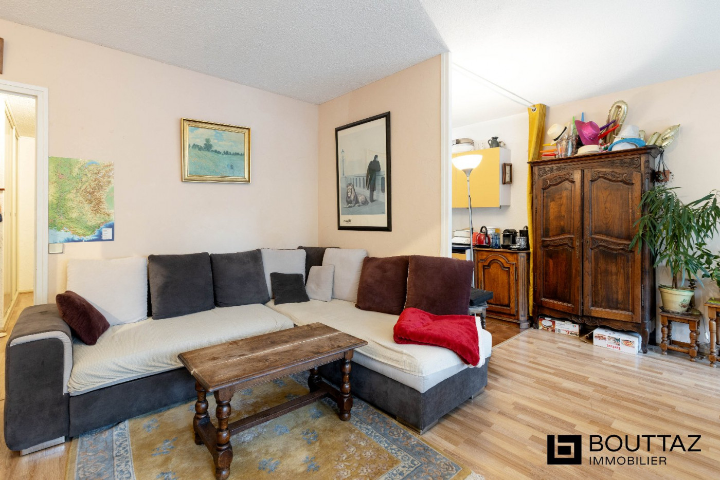 à vendre Appartement Annecy - Photo 2