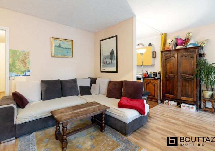 à vendre Appartement Annecy