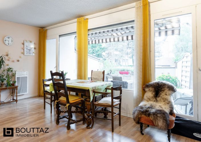 à vendre Appartement Annecy