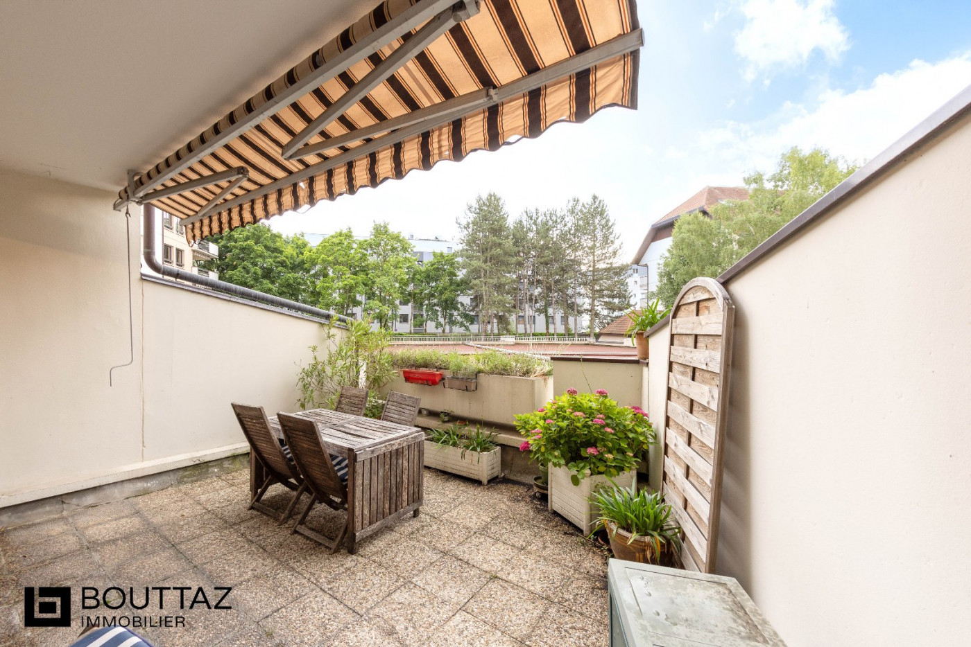 à vendre Appartement Annecy - Photo 1