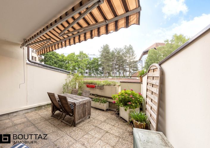 à vendre Appartement Annecy