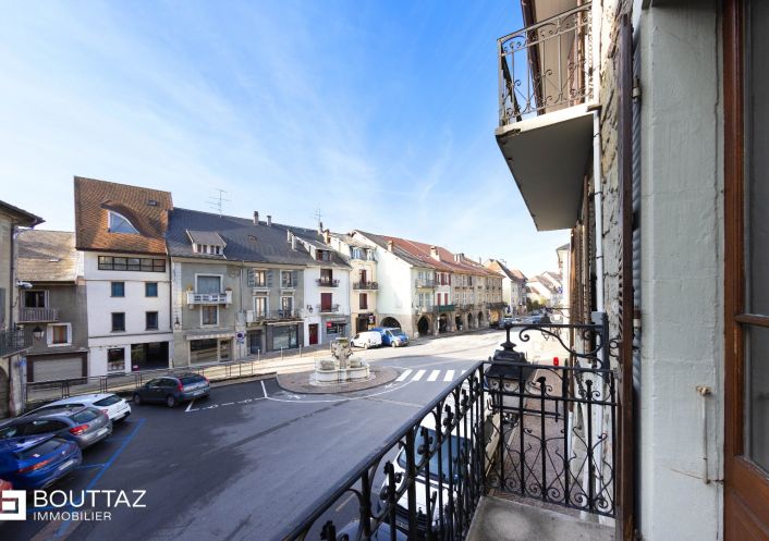 à vendre Appartement à rénover Rumilly