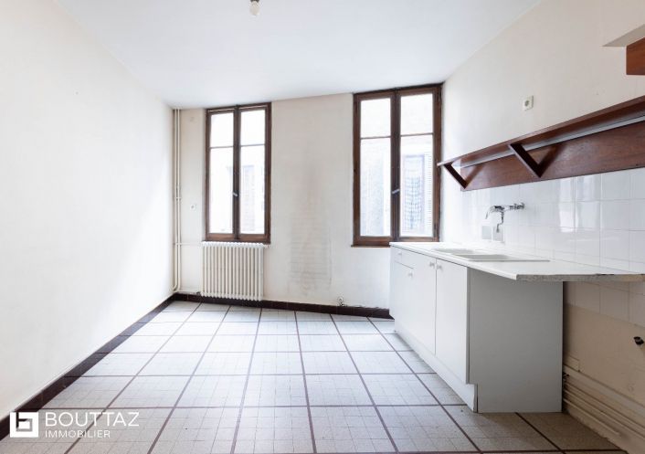 à vendre Appartement à rénover Rumilly