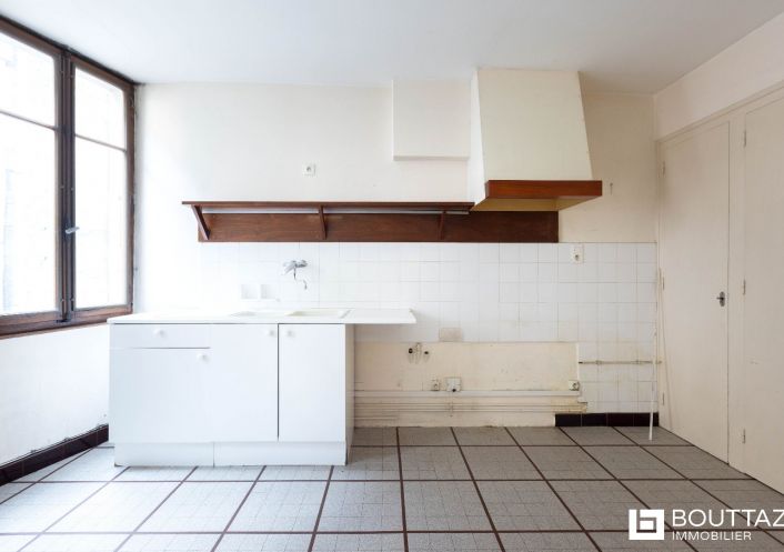 à vendre Appartement à rénover Rumilly