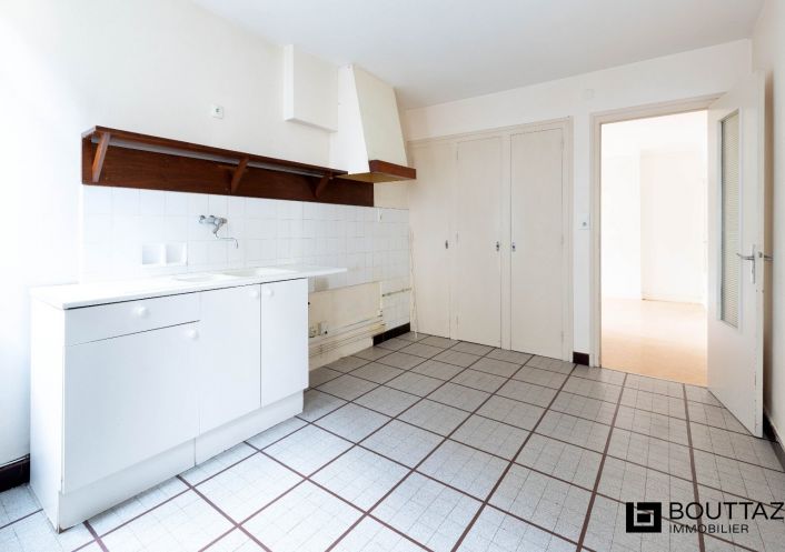 à vendre Appartement à rénover Rumilly