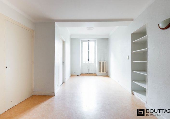 à vendre Appartement à rénover Rumilly