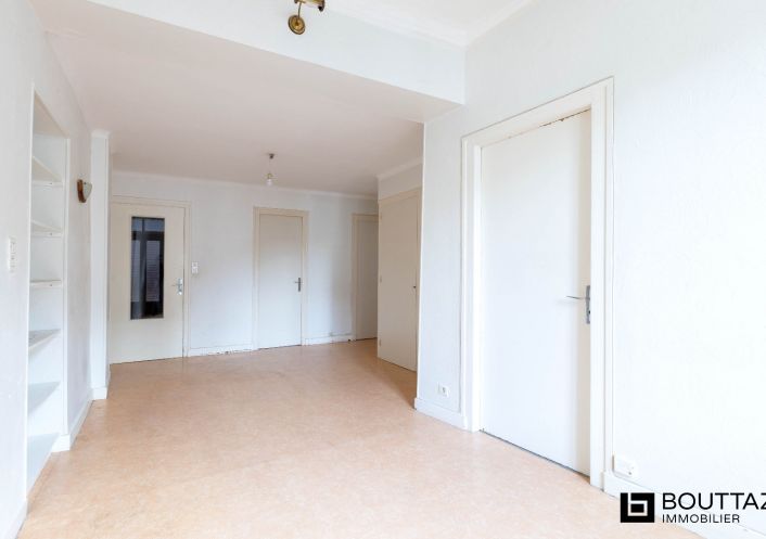 à vendre Appartement à rénover Rumilly