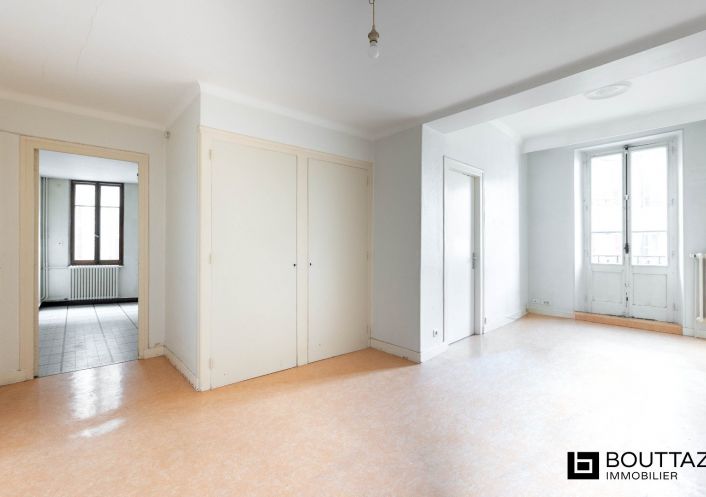 à vendre Appartement à rénover Rumilly