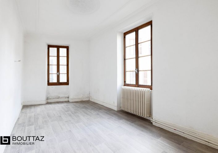 à vendre Appartement à rénover Rumilly