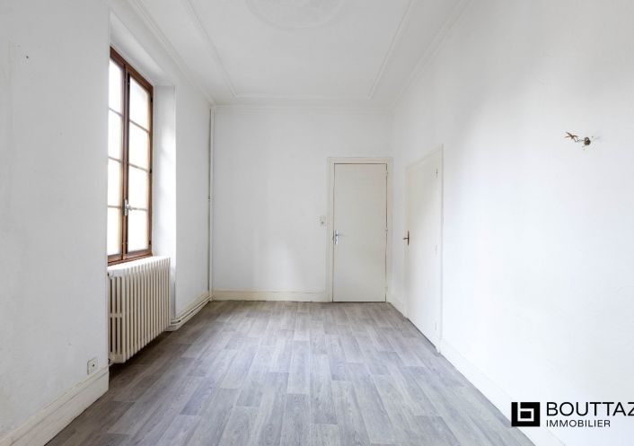 à vendre Appartement à rénover Rumilly