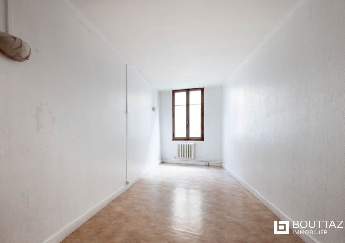 à vendre Appartement à rénover Rumilly