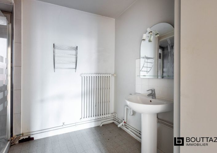 à vendre Appartement à rénover Rumilly