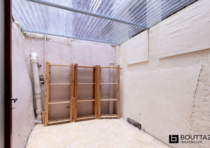à vendre Appartement à rénover Rumilly