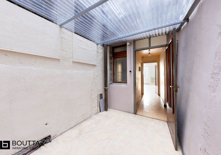 à vendre Appartement à rénover Rumilly