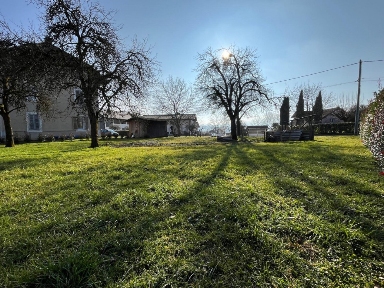 à vendre Terrain constructible Sales - Photo 3