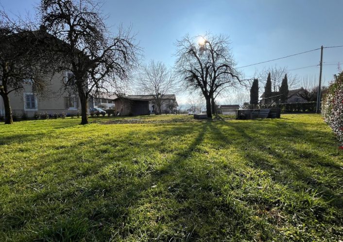 à vendre Terrain constructible Sales