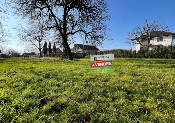 à vendre Terrain constructible Sales