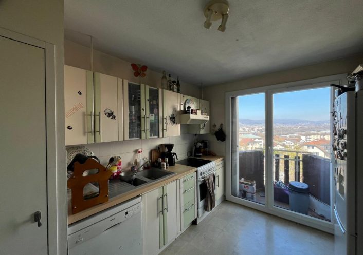 à vendre Appartement Cran Gevrier