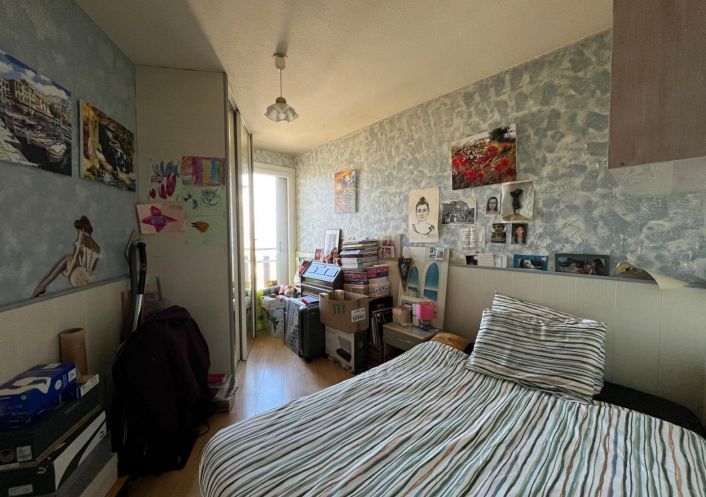 à vendre Appartement Cran Gevrier