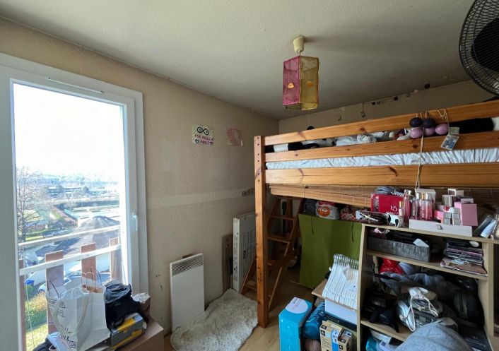 à vendre Appartement Cran Gevrier