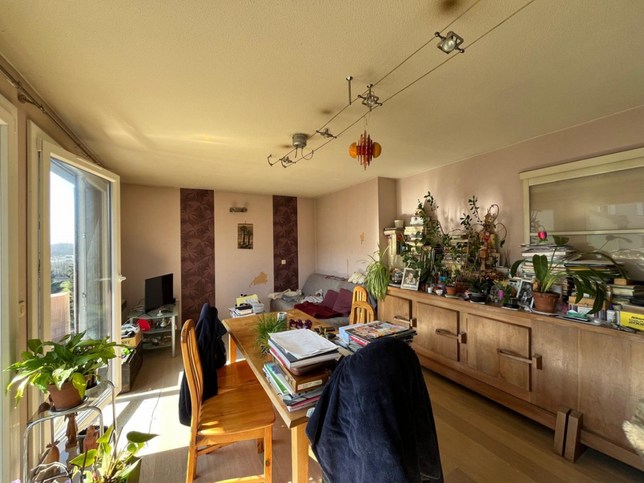 à vendre Appartement Cran Gevrier - Photo 1