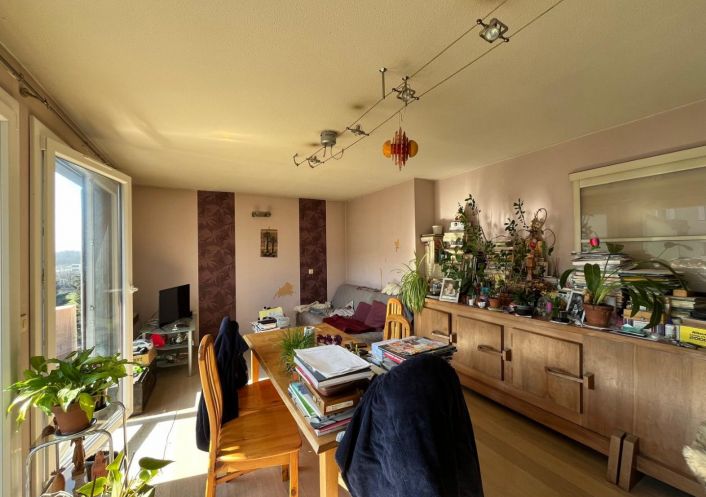 à vendre Appartement Cran Gevrier