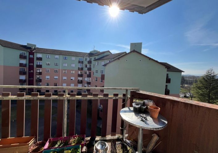 à vendre Appartement Cran Gevrier