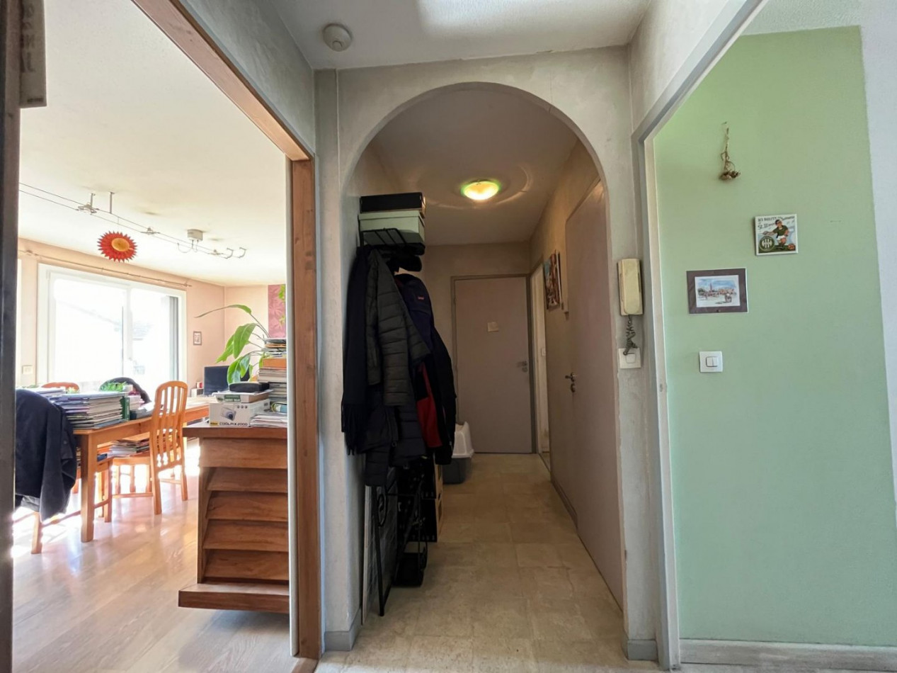 à vendre Appartement Cran Gevrier - Photo 2