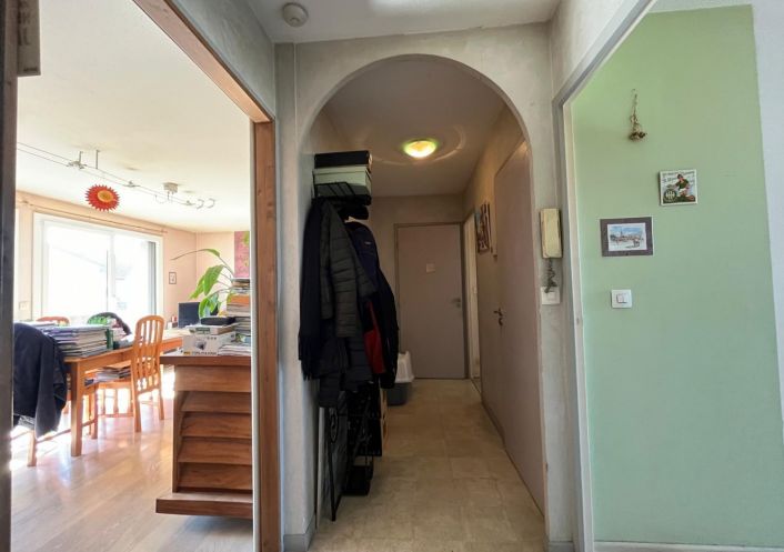 à vendre Appartement Cran Gevrier