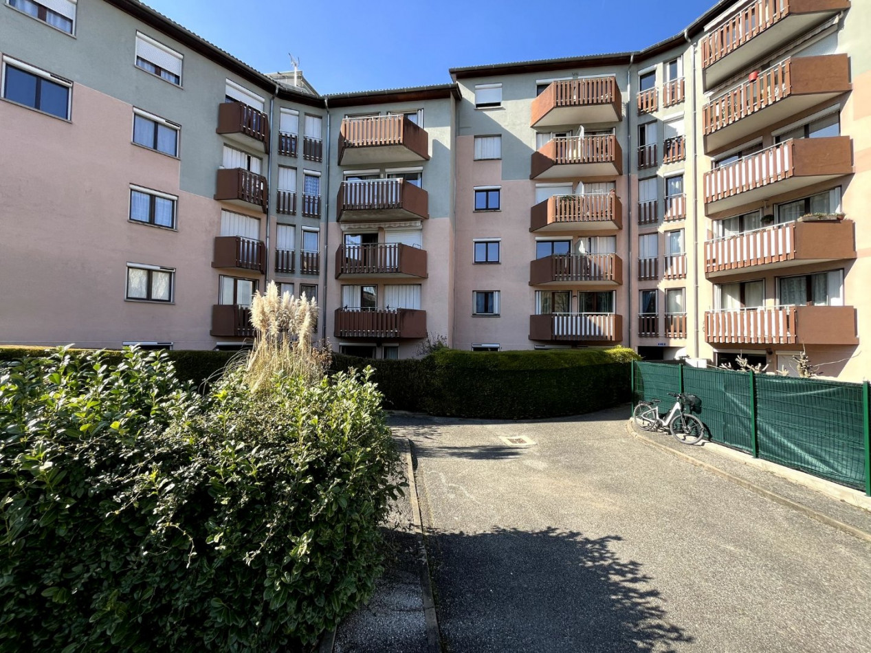 à vendre Appartement Cran Gevrier - Photo 7