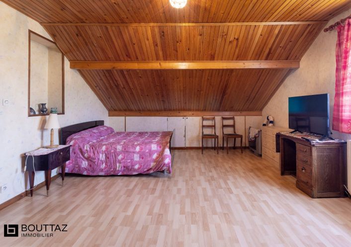 à vendre Maison Rumilly