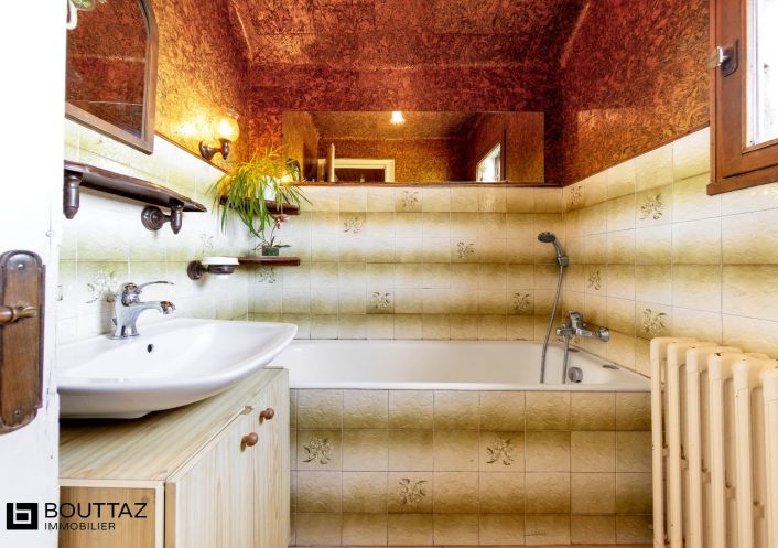 à vendre Maison Rumilly