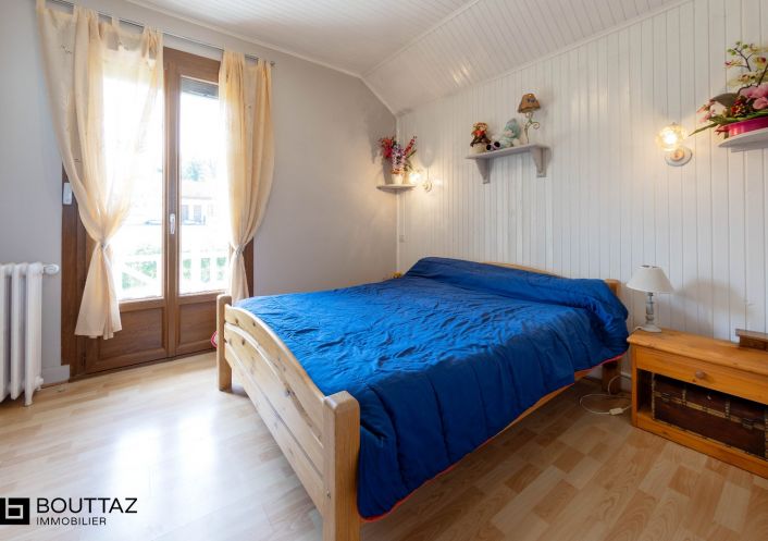 à vendre Maison Rumilly