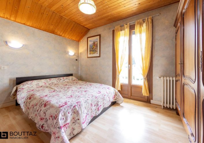 à vendre Maison Rumilly