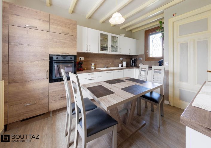 à vendre Maison Rumilly