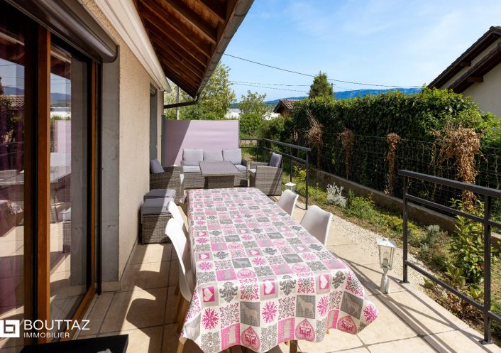 à vendre Maison Rumilly