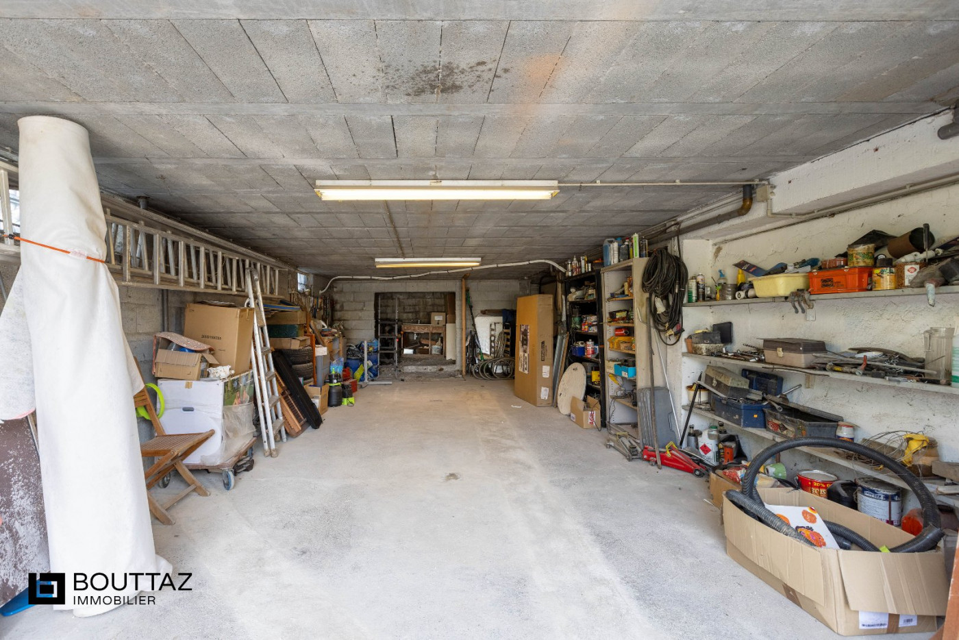 à vendre Maison Rumilly - Photo 13