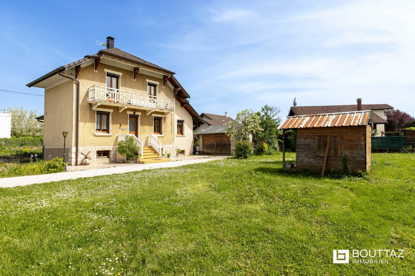 à vendre Maison Rumilly - Photo 1