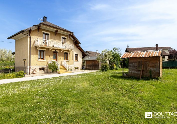 à vendre Maison Rumilly