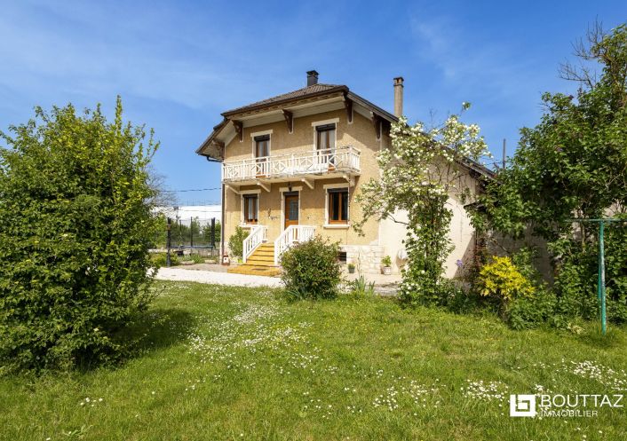 à vendre Maison Rumilly