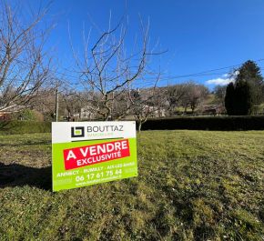 à vendre Marcellaz Albanais