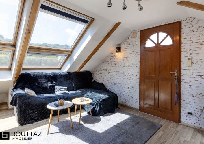 à vendre Appartement La Balme De Sillingy